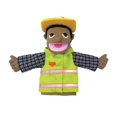 thumbnail image 1 of Zmoon Plush Hand Puppet Toys, 1 of 1