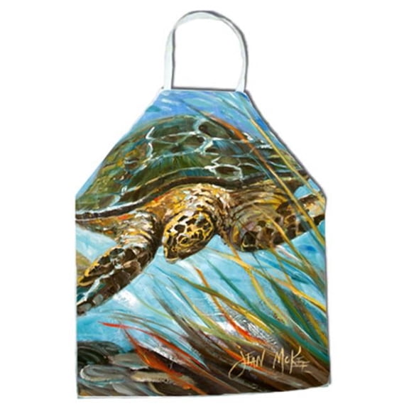 Loggerhead Sea Turtle Apron