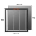 thumbnail image 2 of Honeycomb Panel,Table Steel Panel Table Table -e10 Diode Compatible With Co2 Or Diode Panel 400x400mm Co2 Eryue Diode Hine Compatible Panel 330x330mm Co2 Smooth Table Diode Panel Tabel, 2 of 7