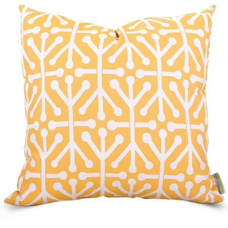 Majestic Home Goods Indoor Outdoor Citrus Aruba Extra Large