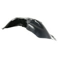 thumbnail image 4 of For Chevy Suburban/Tahoe 2015 16 17 18 19 2020 Fender Liner Passenger Side | Front | LT | 4-Wheel Drive | With Z71 | Replacement For GM1249250 | 22969208, 4 of 6
