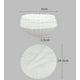 thumbnail image 5 of Filtros de café, cesta, 10-12 tazas, 500 unidades Namotu WMPH-605, 5 of 5