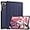 Navy Blue, variant on elitegadget Case for Lenovo Legion Y700 Gen 2, 8.8" Inch Tablet (TB-320FC) 2023 Released - Trifold Lightweight Stand Auto Wake/Sleep Folio Cover Case 1 Random Color Stylus (Black)