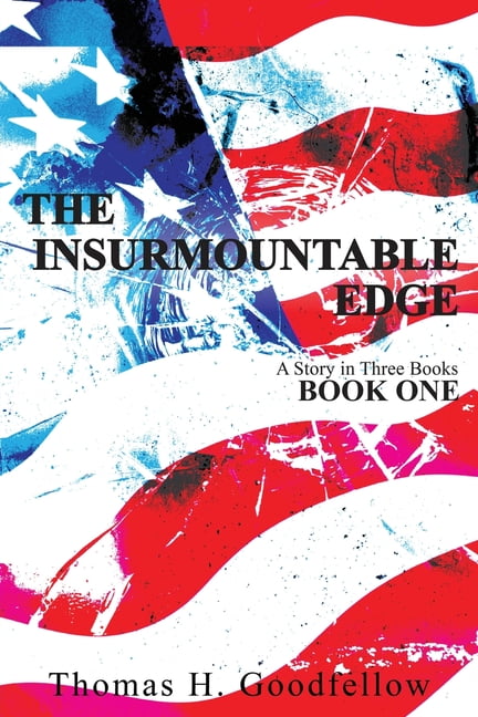 insurmountable. insurmountable.