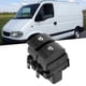 thumbnail image 5 of Interruptor de ventana eléctrico delantero derecho, accesorio de doble botón apto para Renault 8200060045, 5 of 8