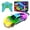 Multi-Color, variant on Force1 High-Speed Drift RC Car 2.4GHz Remote Control LED Lights 1:16 Scale Rechargeable Summer Toy (Multicolor)