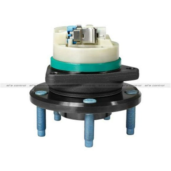Afe Power 480-401001-A PFADT Series SKF Performance Wheel Bearing for Chevrolet Corvette C5, C6 97-08<BR>