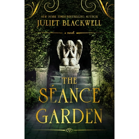 The Séance Garden, (Paperback)