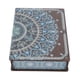 thumbnail image 5 of Kit de Caja de Joyería ANGGREK con pintura de diamantes de imitación almacenamiento Operación simple, 5 of 7