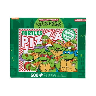 Num Nums Scented Puzzle - 48 Pieces - Walmart.com
