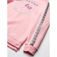 thumbnail image 4 of Hello Kitty Big Girls 2 Piece Sweatshirt and Pant Legging Set, Pale Pink, 8, 4 of 4