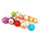 thumbnail image 2 of Pequeña maraca de dibujos animados Mini maraca de percusión de madera Juguete para niños de 0 a 3 años para ejercicios de agarre, 2 of 10