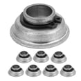 thumbnail image 1 of unbranded 8Ud Kit De Rodamientos Para De Color Con Y Compatible, 1 of 8
