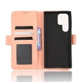 thumbnail image 5 of Funda Tipo Billetera GANGXUN para Samsung Galaxy S22 Ultra 5G – Tapa Flip con Tarjetero, 5 of 5