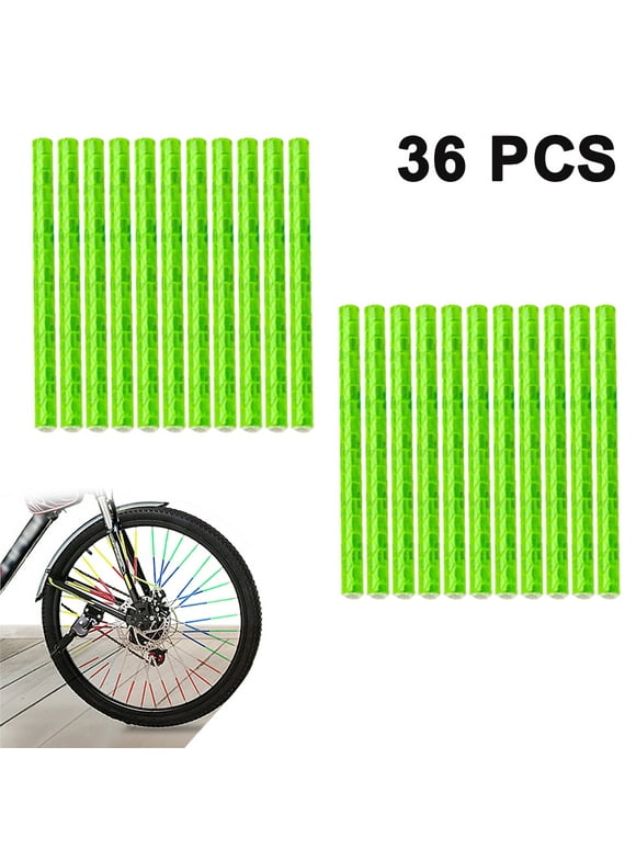 Bike Reflectors in Safety