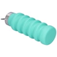 thumbnail image 4 of Botella de Agua, receptor de Agua Plegable, Botella de Bebida, 550 ml de alta temperatura resistente a la pesca en bicicleta al aire libre, 4 of 7
