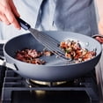thumbnail image 5 of GreenPan Paris Pro Healthy Ceramic Nonstick 11" Everyday Pan with Lid, 5 of 5