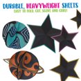 thumbnail image 3 of Crayola Project Premium Black Construction Paper, 50 Sheets, 3 of 5