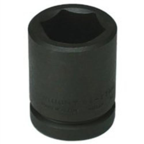ATD Tools 11216 4-3//8/" 6 Point Axle Nut Socket NEW Made in the USA