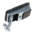 thumbnail image 3 of jinwen Verrou de Compression Noir Boîte à Outils Remorque Camion 4x4 4WD, 3 of 9
