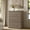 Grey Alder, variant on SICOTAS 33.7" Tall 3 Drawer Nightstand Dresser Set of 2, Modular Storage Cabinet, Modern Fluted Chest of Drawer with Slide Rails, Dresser TV Stand, End Table for Bedroom/Living Room, Light Grey Alder
