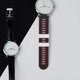 thumbnail image 1 of CRILSTYLEO 30Ud Replacement Watch Strap Holder De Silicona Para Deportistas Y Uso Casual, 1 of 8