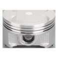 thumbnail image 4 of Piston Ring Pin Clip Kit Bore Size 83Mm For Suzuki An400 Burgman 1999-2006, 4 of 5