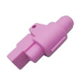 thumbnail image 4 of koolsoo Fuel Pump Holder Engine Bracket Housing Waterproof for 5000W 12V , Pink Rubber,, 4 of 9
