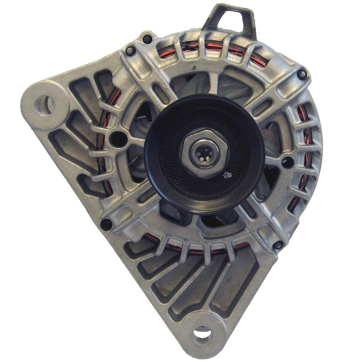 FVP Professional 11490 Alternator Standard