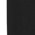 thumbnail image 4 of Glow Muslin Backdrop - 10x10' (Black), 4 of 5