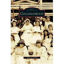 Collingswood (Hardcover)