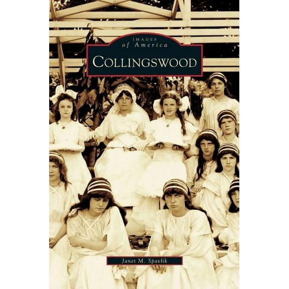 Collingswood (Hardcover)