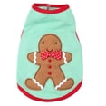 thumbnail image 1 of Gingerbread Andy Tee, 1 of 1