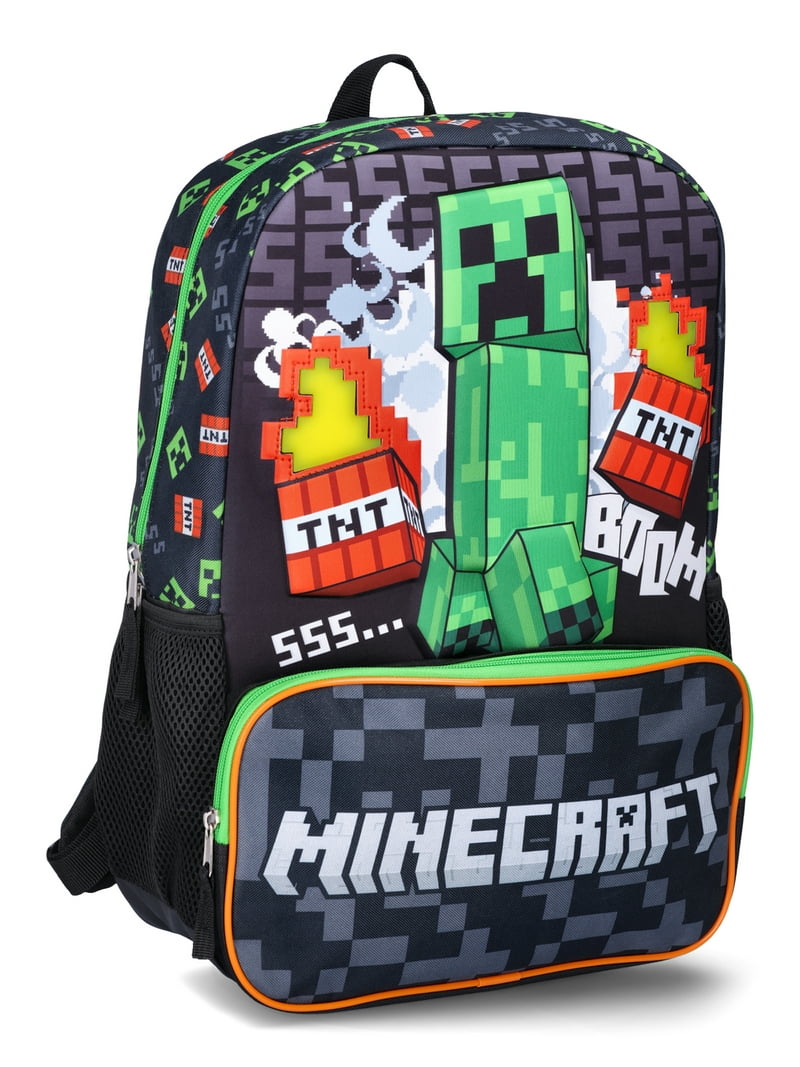 バッグ tntk Minecraft TNT Boys 17