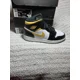 thumbnail image 3 of Size 4 - Jo r-dan 1 Mid Black 2021 - 554725177, 3 of 3