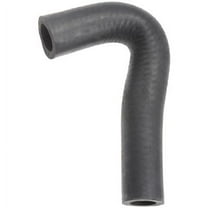 Dayco 70785 - Radiator Coolant Hose Fits select: 1975-1978 CHEVROLET C20, 1975-1986 CHEVROLET C30
