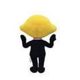 thumbnail image 3 of Friday Night Funk Night Plush Lemonade Bomber Toy Doll, 3 of 7