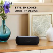 Harman Kardon Luna - Portable Bluetooth Speaker - Grey (Sold without manufacturer )