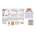 thumbnail image 2 of Thomas' Muffin Tops - Blueberry Oat, 6 ct Pack of 2 - muffin tops, chocolate chip snacks, blueberry snacks, thomas' bakery, sweet breakfast, 2 of 3