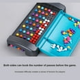 thumbnail image 4 of Jeu Mastermind, Jeu de Casse-Tête Amusant pour le Cerveau, 4 of 5