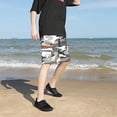 thumbnail image 3 of Zapatos de agua para nadar Zapatos acuáticos antideslizantes Zapatillas de buceo cómodas Suministros al aire libre para caminatas en el lago FLhrweasw Nuevo, 3 of 8