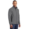 thumbnail image 4 of Sport-Tek Men's Contrast Jacket, 4 of 6