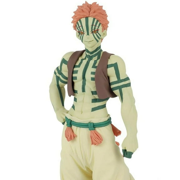 Demon Slayer Akaza Demon Series Vol. 5 Statue