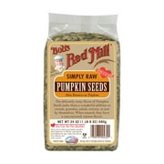 Bobs Red Mill Pumkin Seeds, 24 Oz
