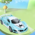 thumbnail image 4 of YEYDS Rechargeable High-Speed Remote Control Car Sports Car Drifting Racing Car, Small Car Toy for Boys, Fun Toy for Kids’ Playtime Clearance Sales Today Deals Prime, 4 of 6