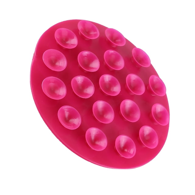 Magic Ensemble de Table Antidérapant pour Bébés Enfants, Garde Bol Ou Assiette en Place