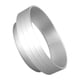 thumbnail image 1 of Billuyoard Anillo de dosificación de café en polvo 51/54/58MM herramienta de manipulación de anillos fijos giratorios Type10 NO10, 1 of 6
