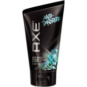 AXE Anti-Dandruff Styling Cream, 3.2 oz