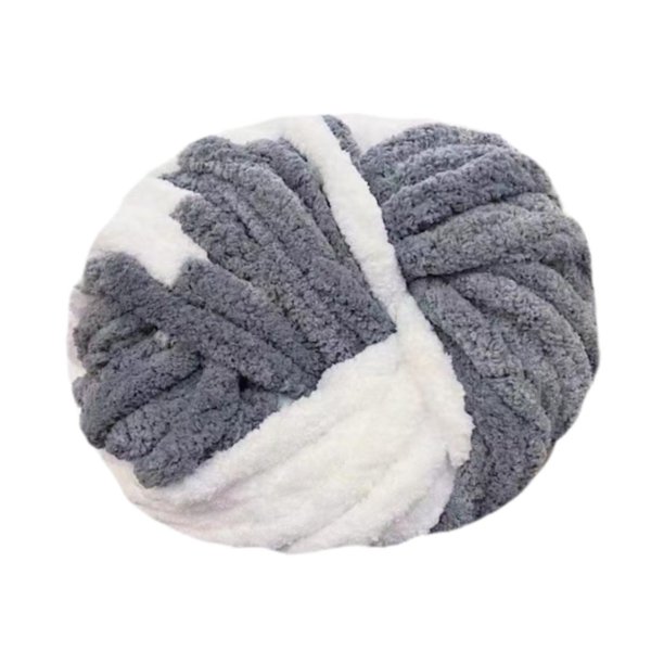 Hilo de Crochet Grueso Macarena Cuerda para Tejer 27 metros 2 cm