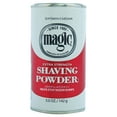 thumbnail image 1 of Magic Shaving Powder, Extra Strength by Soft Sheen Carson for Men - 5 oz Shave Powder, 1 of 4